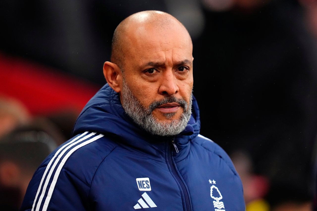 How Nottingham Forest went from relegation zone to title contenders in